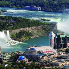 Falls Avenue Resort | 5685 Falls Ave, Niagara Falls, ON L2E 6W7, Canada