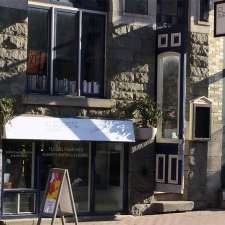 Fleuriste du faubourg | 565 Rue Saint-Jean, Québec, QC G1R 1P5, Canada