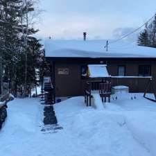 Chalet des retrouvailles | 8071 Chemin J. E. Fortin, Adstock, QC G0N 1S0, Canada