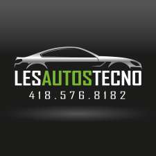 Les Autos Tecno | 965 Avenue du Palais, Saint-Joseph-de-Beauce, QC G0S 2V0, Canada