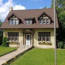 Diefenbaker House | 246 19 St W, Prince Albert, SK S6V 4C6, Canada
