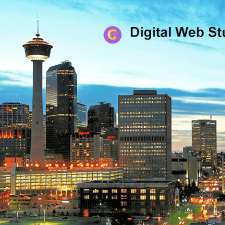 Digital Web Studio | 137 Silverado Range Pl SW, Calgary, AB T2X 0B4, Canada