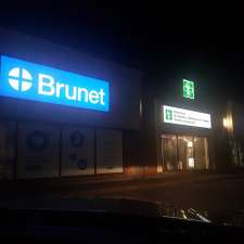 Brunet - M.Gilbert, L. Malenfant, I. Gagné pharmaciennes proprié | 1100 Rue Saint-Isidore, Saint-Lin - Laurentides, QC J5M 2V6, Canada