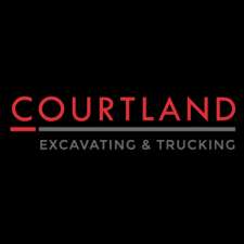 Courtland Excavating & Trucking | 14851 Bayham Dr, Tillsonburg, ON N4G 4G8, Canada