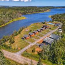Ocean Acres Cottages & Campground | 247 Fox River Rd, Murray Harbour, PE C0A 1V0, Canada