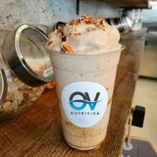 OV Nutrition | 422 Rue St Étienne, La Malbaie, QC G5A 1R9, Canada