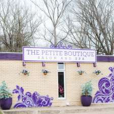 The Petite Boutique Salon and Spa | 55 Ann St, Bracebridge, ON P1L 2C1, Canada