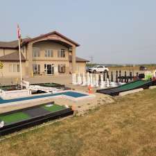 Westwood Inn | 5002 34 Ave, Drayton Valley, AB T7A 1S5, Canada
