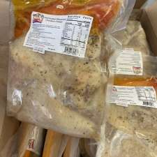 M.A.R.S. FOODS Services Ltd. | 514 Auburn Bay Ave SE, Calgary, AB T3M 1T1, Canada