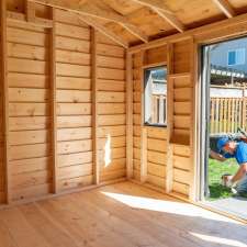 Sheds 81 | 31025 Centre Rd, Parkhill, ON N0M 2K0, Canada
