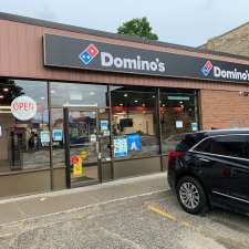 Domino's Pizza | 42 Elora St S, Harriston, ON N0G 1Z0, Canada