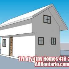 Trinity Tiny Homes 89.5 FM Radio | 471 Eckford Ave, Southampton, ON N0H 2L0, Canada