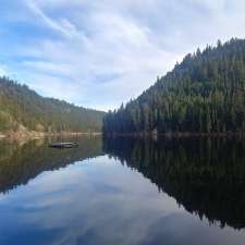 Vidette Lake Nature Retreat | Deadman Vidette Rd, Thompson-Nicola J, BC V0K 2K1, Canada