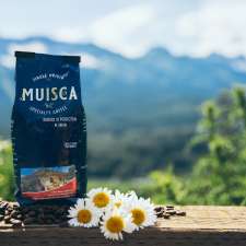 Muisca Coffee | 4502 Cokato Rd, Fernie, BC V0B 1M4, Canada