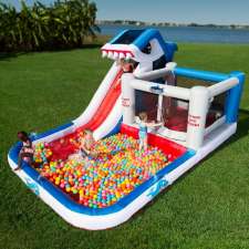 BA-DA-BOOM rental of inflatable games | 424 Rue de Val d'Or, Saint-Marc-sur-Richelieu, QC J0L 2E0, Canada