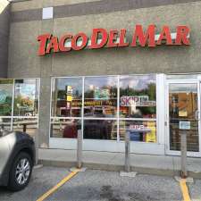 Taco Del Mar | 249 St Mary's Rd, Winnipeg, MB R2H 1J5, Canada