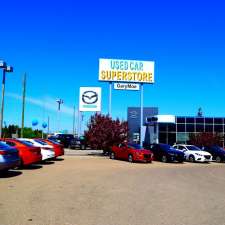 Gary Moe Mazda | 81 Gasoline Alley E, Alberta T4E 1B1, Canada