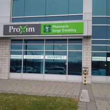 Proxim | 2500 Rue Beaurevoir, Québec, QC G2C 0M4, Canada