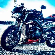 Rider School Motorcycle Training | 14027 84 Ave, Surrey, BC V3W 0V5, Canada