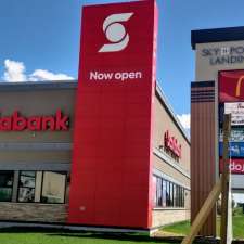 Scotiabank | 6004 Country Hills Blvd NE Building 1300, Calgary, AB T3N 1T8, Canada