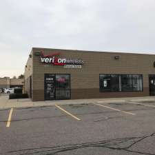 Verizon Authorized Retailer – GoWireless | 34834 23 Mile Rd, Chesterfield, MI 48047, USA