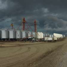 Mid-West Grain Ltd. | Highway 363 Box 397, Moose Jaw No. 161, SK S6H 4P1, Canada