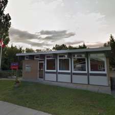 Post Office De Saint-André | 110 Rue Principale, Saint-André-de-Kamouraska, QC G0L 2H0, Canada