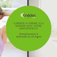 Kinéden Inc. | Kinésiologue À Domicile | La Prairie | 1650 Chem. de la Bataille S, La Prairie, QC J5R 0K6, Canada