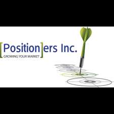 Positioners Inc. | 62 Glenview Crescent, London, ON N5X 2P9, Canada