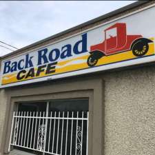Back Road Cafe | 3316 Grand Marais Rd E, Windsor, ON N8W 1W7, Canada