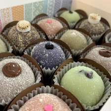 Ms. Brigadeiro | 342 Powadiuk Pl, Milton, ON L9T 5N7, Canada