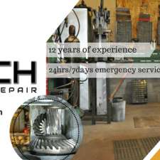 Boltech Electric Motor | 106 Rue Ducharme, Memramcook, NB E4K 3R1, Canada