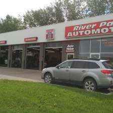 River Park Automotive | 2175 St Mary's Rd, Winnipeg, MB R2N 3X7, Canada