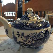 Riches Antiques & Collectibles | 401 Colwell Rd, Rosetown, SK S0L 2V0, Canada