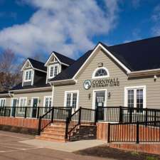 Cornwall Veterinary Clinic | 584 Main St, Cornwall, PE C0A 1H0, Canada