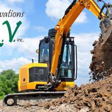 Les Excavations R.V. inc. | 284 Rue Salvas, Contrecoeur, QC J0L 1C0, Canada