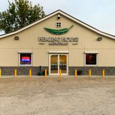 Healing House Medicinals | 8965 45, Roseneath, ON K0K 2X0, Canada