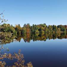 Parc Mitch-Bédard | 419 Rue Principale, Cowansville, QC J2K 1J7, Canada