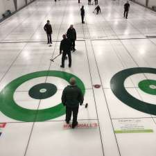 Ennismore Curling Club & Banquet Hall | 555 Ennis Rd, Ennismore, ON K0L 1T0, Canada