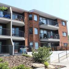 Donna Place Apartments | 2416 14a St SW, Calgary, AB T2T 3X3, Canada