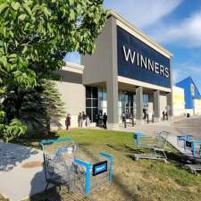 Winners | 167 N Queen St Unit B1, Etobicoke, ON M9C 1A7, Canada