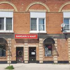 Bargain Dollar Mart | 8 Cameron St E, Cannington, ON L0E 1E0, Canada
