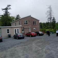 ​Nova Scotia Islamic Community Center (NSICC) | 2141 Larry Uteck Blvd, Bedford, NS B4B 1E2, Canada