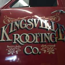Kingsville Roofing Ltd | 12 County Rd 27, Cottam, ON N0R 1B0, Canada