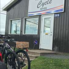 Pictou County Cycle & Repair Service | 2619 Westville Rd, New Glasgow, NS B2H 5C6, Canada