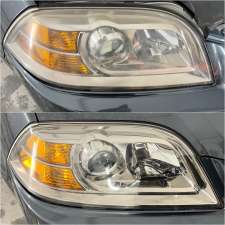 Colorworks Express Autobody South Vancouver | 8530 Cambie St, Vancouver, BC V6P 6N6, Canada