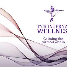 TY's Internal Wellness | 45855 Foxglove Ave, Chilliwack, BC V2R 0H5, Canada