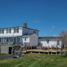 Edge of the Avalon Inn | 113 Coarse Hill Road, Trepassey, NL A0A 4B0, Canada