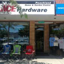 Ace Hardware | 5836 Beach Ave, Peachland, BC V0H 1X7, Canada