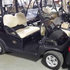 Great Lakes Vehicle & Golf Cart | 695 S Greening Rd, Port Sanilac, MI 48469, USA